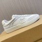 Replica GUCCI Cowhide Argand training shoes