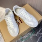 Replica GUCCI Cowhide Argand training shoes