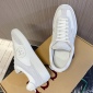 Replica GUCCI Cowhide Argand training shoes