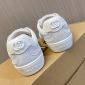 Replica GUCCI Cowhide Argand training shoes