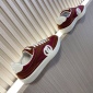 Replica GUCCI Cowhide Argand training shoes