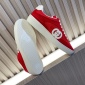 Replica GUCCI Cowhide Argand training shoes