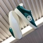 Replica GUCCI Cowhide Argand training shoes