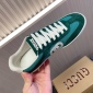 Replica GUCCI Cowhide Argand training shoes