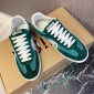 Replica GUCCI Cowhide Argand training shoes