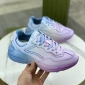 Replica GUCCI Couple washed gradient daddy shoes