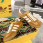 Replica Gucci x Adidas German army trainers