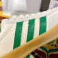 Replica Gucci x Adidas German army trainers