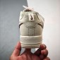 Replica Air Force 1 '07 Low Rice white red