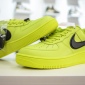 Replica AMBUSH x Nike Air Force 1 Low board shoes