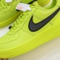 Replica AMBUSH x Nike Air Force 1 Low board shoes