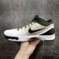 Replica Nike Kobe 4 generation actual basketball shoes