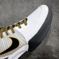 Replica Nike Kobe 4 generation actual basketball shoes