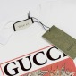 Replica GUCCI logo Printed short sleeve T-shirt