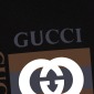 Replica GUCCI logo Printed short sleeve T-shirt