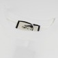 Replica Gucci belt logo printed short sleeve T-shirt