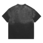 Replica Chanel Wash double C short sleeve T-shirt