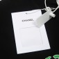 Replica Chanel 520 Limited love ❤ Letter short sleeve