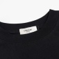 Replica CHANEL Pocket embroidered short sleeve