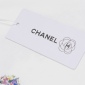 Replica CHANEL Print short sleeve Tshirt