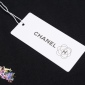 Replica CHANEL Print short sleeve Tshirt