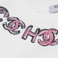 Replica CHANEL Print short sleeve Tshirt