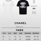 Replica CHANEL Print short sleeve Tshirt