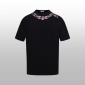 Replica CHANEL Print short sleeve Tshirt