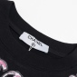 Replica CHANEL Print short sleeve Tshirt