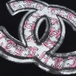 Replica CHANEL Print short sleeve Tshirt