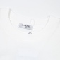 Replica CHANEL Printed round neck T-shirt with short sleevesCHANEL Printed round neck T-shirt with short sleeves