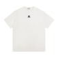 Replica Chanel 24ss new half sleeve T-shirt short sleeve