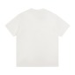 Replica Chanel 24ss new half sleeve T-shirt short sleeve