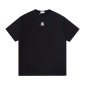 Replica Chanel 24ss new half sleeve T-shirt short sleeve