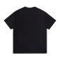 Replica Chanel 24ss new half sleeve T-shirt short sleeve