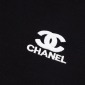 Replica Chanel 24ss new half sleeve T-shirt short sleeve