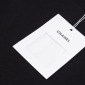 Replica Chanel 24ss new half sleeve T-shirt short sleeve