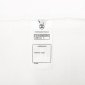 Replica Chanel short sleeve T-shirt with chest compression