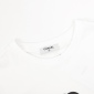 Replica Chanel short sleeve T-shirt with chest compression