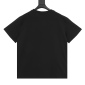 Replica Chanel short sleeve T-shirt with chest compression