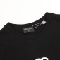 Replica Chanel short sleeve T-shirt with chest compression