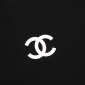 Replica Chanel short sleeve T-shirt with chest compression