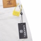 Replica CHANEL Classic printed logo jeans