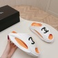 Replica CHANELxYassia Cocoon breaking series outdoor fish mouth slippers