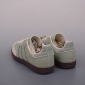 Replica MAHA x adidas originals Samba board shoes