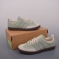 Replica MAHA x adidas originals Samba board shoes