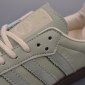 Replica MAHA x adidas originals Samba board shoes