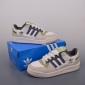 Replica Adidas Forum Low top board shoes