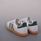 Replica Adidas Samba OG board shoes