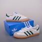 Replica Adidas Samba OG board shoes